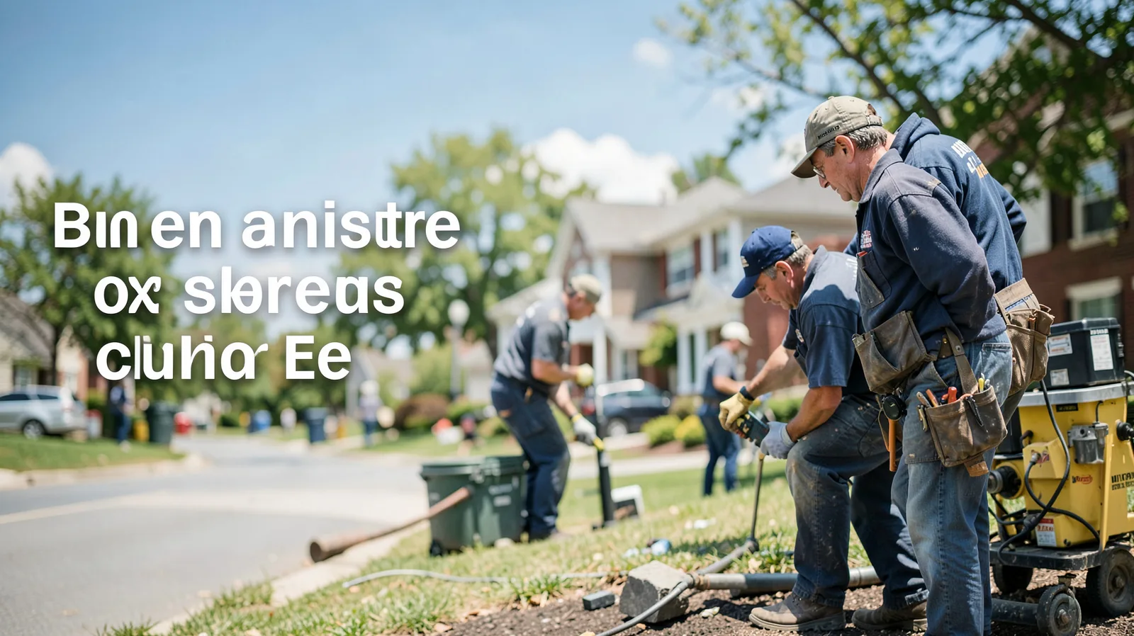 Electrician in Kempton, IN near me